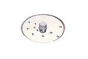 Küchenmaschinen-Zubehör - Magimix Rivejern til foodprocessor 6 mm Stål - 17851