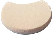 Make-Up - Sensai Cellular Performance Total Finish Foundation Sponge - 4973167930267