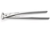 Handwerkzeuge - KNIPEX Kraft-Monierzangen, hochübersetzt - 99 14 250 EAN