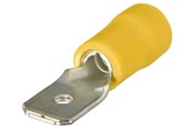 Haus & Garten - KNIPEX Flachstecker, isoliert - 97 99 112