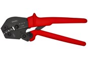 Handwerkzeuge  - KNIPEX Crimpzangen, auch für Zweihandbedienung - 97 52 05