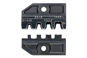 Handwerkzeuge - KNIPEX Crimpeinsätze, für Crimp-Systemzangen Artikel-Nr.: 97 43 xx - 97 49 04