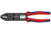 Handwerkzeuge - KNIPEX Crimpzangen - 97 32 240