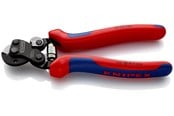 Haus & Garten - KNIPEX Drahtseilscheren, auch für hochfeste Drahtseile - 95 62 160