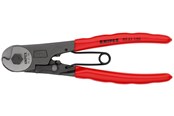 Haus & Garten - KNIPEX Bowdenzugschneider - 95 61 150