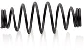 Werkzeuge für elektrische Arbeiten - KNIPEX Kabelschneider, (Ratschenprinzip) - 95 39 08