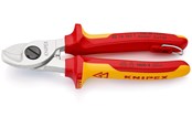 Haus & Garten - KNIPEX Kabelscheren - 95 16 165 T