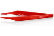 Haus & Garten - KNIPEX Kunststoffpinzetten - 92 69 84