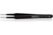 Haus & Garten - KNIPEX Universalpinzetten ESD - 92 58 74 ESD
