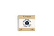 Körperpflege - L'Occitane Shea Milk Extra Rich Soap - 100g - 3253581680513