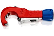 Handwerkzeuge - KNIPEX TubiX®, Rohrabschneider - 90 31 02 BK