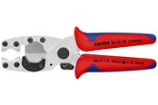 Handwerkzeuge - KNIPEX Rohrschneider, für Verbund- und Schutzrohre - 90 25 20 SB