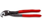 Werkzeuge für Sanitärarbeiten - KNIPEX Schraubzange - 87 41 250