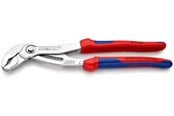 Werkzeuge für Sanitärarbeiten - KNIPEX Cobra®, Hightech-Wasserpumpenzangen - 87 05 300