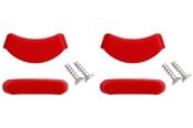Werkzeuge für Sanitärarbeiten - KNIPEX SpeedGrip®, Siphon- und Connectorenzangen - 81 19 250 V01