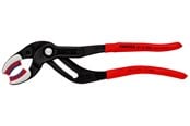 Werkzeuge für Sanitärarbeiten - KNIPEX SpeedGrip®, Siphon- und Connectorenzangen - 81 11 250
