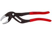 Werkzeuge für Sanitärarbeiten - KNIPEX SpeedGrip®, Siphon- und Connectorenzangen - 81 01 250