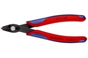 Handwerkzeuge - KNIPEX Electronic Super Knips® XL - 78 61 140