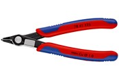 Handwerkzeuge - KNIPEX Electronic Super Knips® - 78 41 125