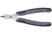 Handwerkzeuge - KNIPEX Electronic Super Knips® ESD - 78 03 125 ESD
