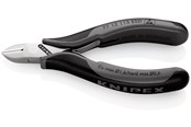 Handwerkzeuge - KNIPEX Elektronik-Seitenschneider ESD - 77 12 115 ESD