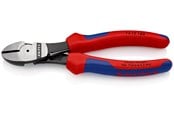 Handwerkzeuge - KNIPEX Kraft-Seitenschneider - 74 12 180 SB