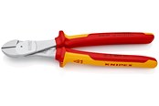 Handwerkzeuge  - KNIPEX Kraft-Seitenschneider - 74 06 250