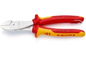 Handwerkzeuge - KNIPEX Kraft-Seitenschneider - 74 06 200 T