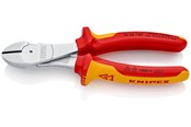 Handwerkzeuge - KNIPEX Kraft-Seitenschneider - 74 06 180
