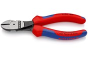 Handwerkzeuge - KNIPEX Kraft-Seitenschneider - 74 02 160 SB