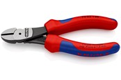 Handwerkzeuge  - KNIPEX Kraft-Seitenschneider - 74 02 140 SB