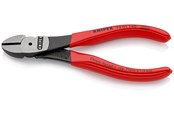 Handwerkzeuge  - KNIPEX Kraft-Seitenschneider - 74 01 140 SB