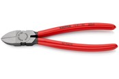 Handwerkzeuge - KNIPEX Seitenschneider für Kunststoff - 72 01 180