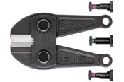 Handwerkzeuge  - KNIPEX Bolzenschneider - 71 79 610