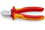 Handwerkzeuge - KNIPEX Seitenschneider - 70 26 160