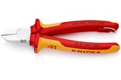 Handwerkzeuge  - KNIPEX Seitenschneider - 70 06 180 T