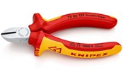 Handwerkzeuge - KNIPEX Seitenschneider - 70 06 125