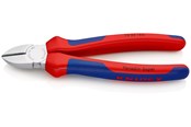 Handwerkzeuge - KNIPEX Seitenschneider - 70 05 180