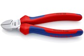 Netzwerkzubehör - KNIPEX Seitenschneider - 7005160
