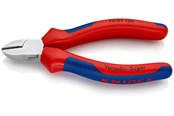 Handwerkzeuge - KNIPEX Seitenschneider - 70 05 125