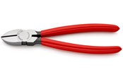 Handwerkzeuge - KNIPEX Seitenschneider - 70 01 180 EAN
