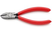 Handwerkzeuge - KNIPEX Seitenschneider - 70 01 125 EAN