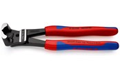Handwerkzeuge  - KNIPEX Bolzen-Vornschneider, hochübersetzt - 61 02 200