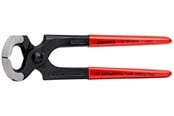 Haus & Garten - KNIPEX Hammerzange - 51 01 210 SB