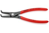 Haus & Garten - KNIPEX Präzisions-Sicherungsringzangen, für Außenringe auf Wellen - 49 21 A31