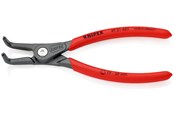 Haus & Garten - KNIPEX Präzisions-Sicherungsringzangen, für Außenringe auf Wellen - 49 21 A21
