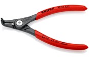 Haus & Garten - KNIPEX Präzisions-Sicherungsringzangen, für Außenringe auf Wellen - 49 21 A11