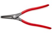 Haus & Garten - KNIPEX Präzisions-Sicherungsringzangen, für Außenringe auf Wellen - 49 11 A4