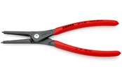 Haus & Garten - KNIPEX Präzisions-Sicherungsringzangen, für Außenringe auf Wellen - 49 11 A3