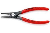 Haus & Garten - KNIPEX Präzisions-Sicherungsringzangen, für Außenringe auf Wellen - 49 11 A1